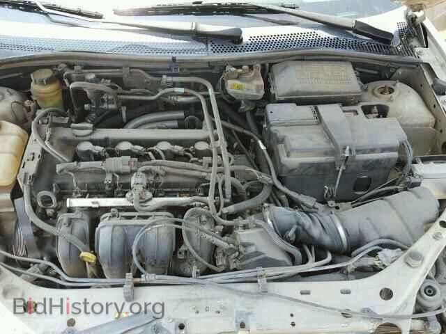 2006 FORD FOCUS - VIN: 1FAFP34N56W113015 - Фото 7