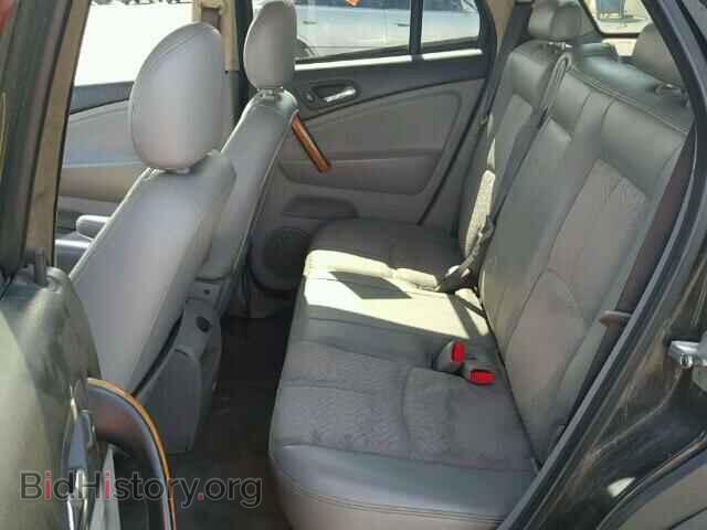 2006 SATURN VUE - VIN: 5GZCZ63486S825090 - Фото 6