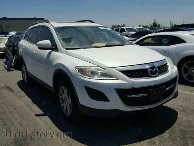 Photo JM3TB3CV0B0326701 - MAZDA CX-9 2011