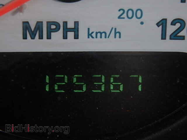 2005 DODGE CARAVAN - VIN: 1D4GP24E95B304602 - Фото 8