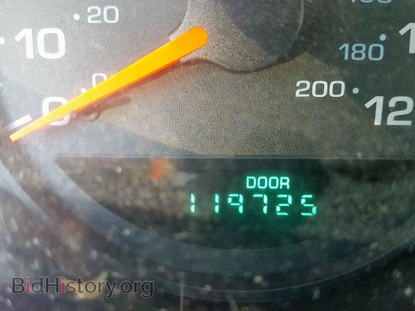 2000 DODGE NEON - VIN: 1B3ES46C6YD690075 - Фото 8
