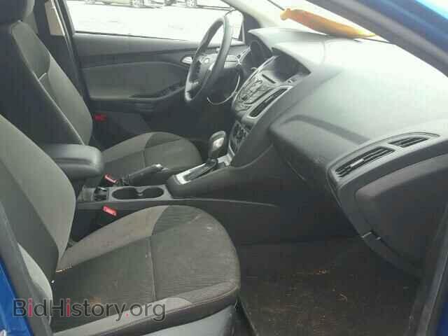 2014 FORD FOCUS - VIN: 1FADP3F25EL275611 - Photo 5