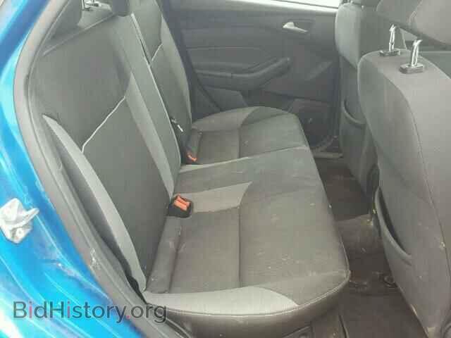2014 FORD FOCUS - VIN: 1FADP3F25EL275611 - Photo 6