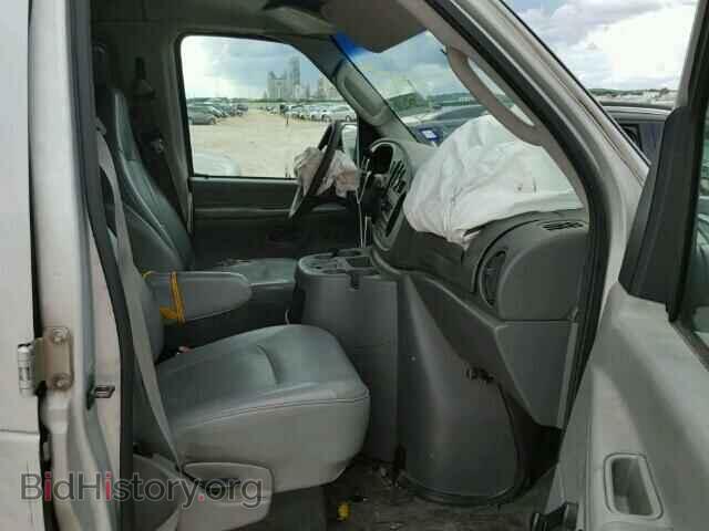 2005 FORD ECONOLINE - VIN: 1FTNE24W45HB03738 - Фото 5