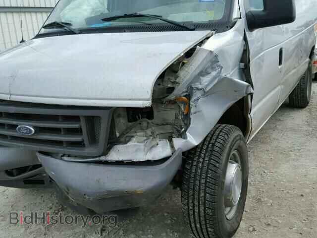 2005 FORD ECONOLINE - VIN: 1FTNE24W45HB03738 - Фото 9