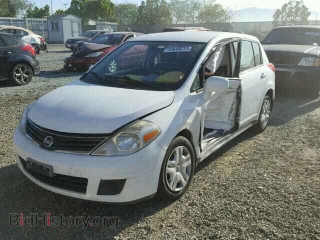 2011 NISSAN VERSA - VIN: 3N1BC1CP5BL362381 - Photo 2