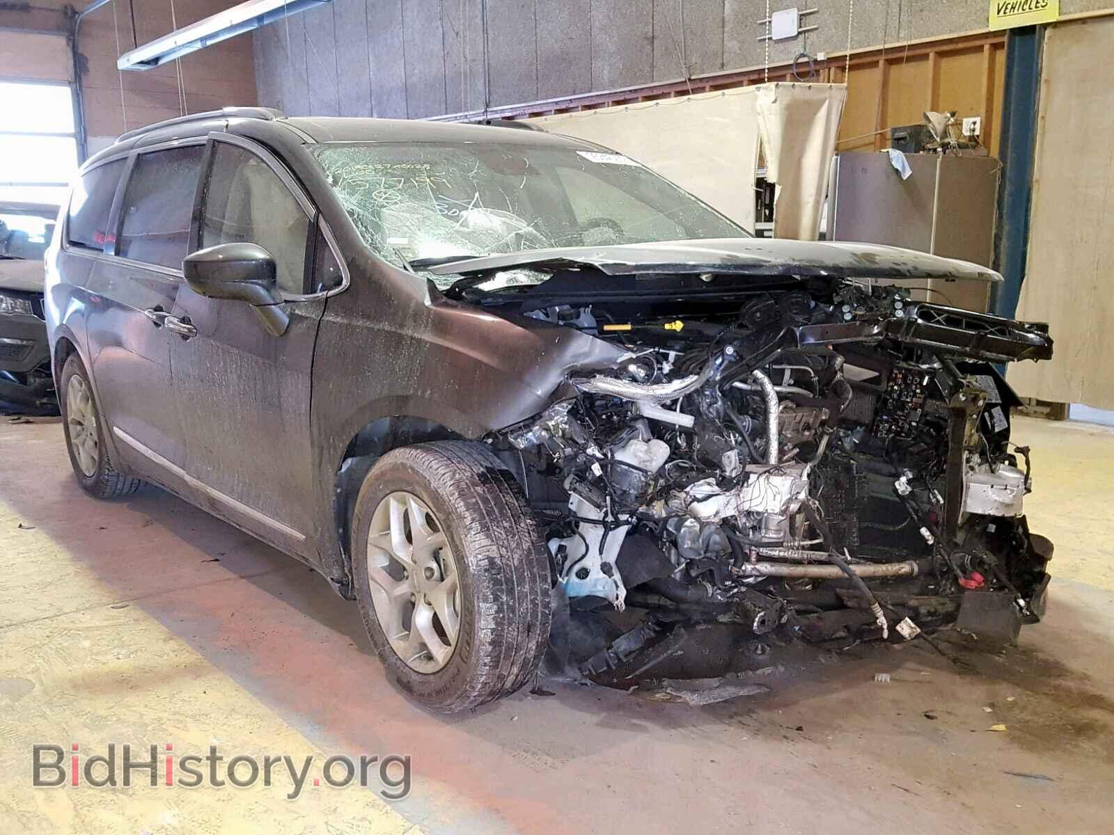 Photo 2C4RC1EG1KR577199 - CHRYSLER PACIFICA T 2019