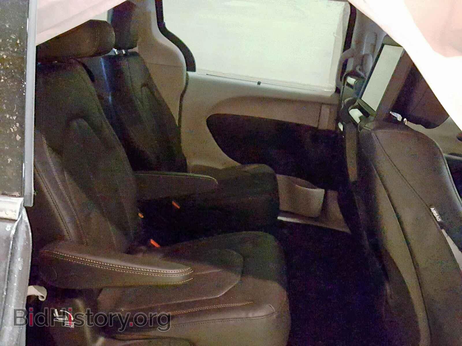 2019 CHRYSLER PACIFICA T - VIN: 2C4RC1EG1KR577199 - Photo 6