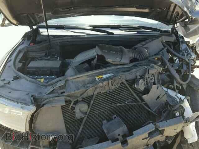 2014 DODGE DURANGO - VIN: 1C4SDHCT5EC513865 - Фото 7