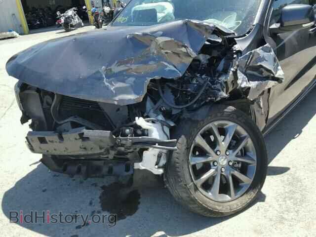 2014 DODGE DURANGO - VIN: 1C4SDHCT5EC513865 - Фото 9