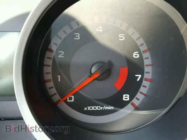 2008 MITSUBISHI LANCER - VIN: JA3AU16U28U035392 - Фото 8