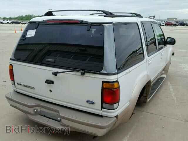 1997 FORD EXPLORER - VIN: 1FMDU32E0VZB73094 - Фото 4