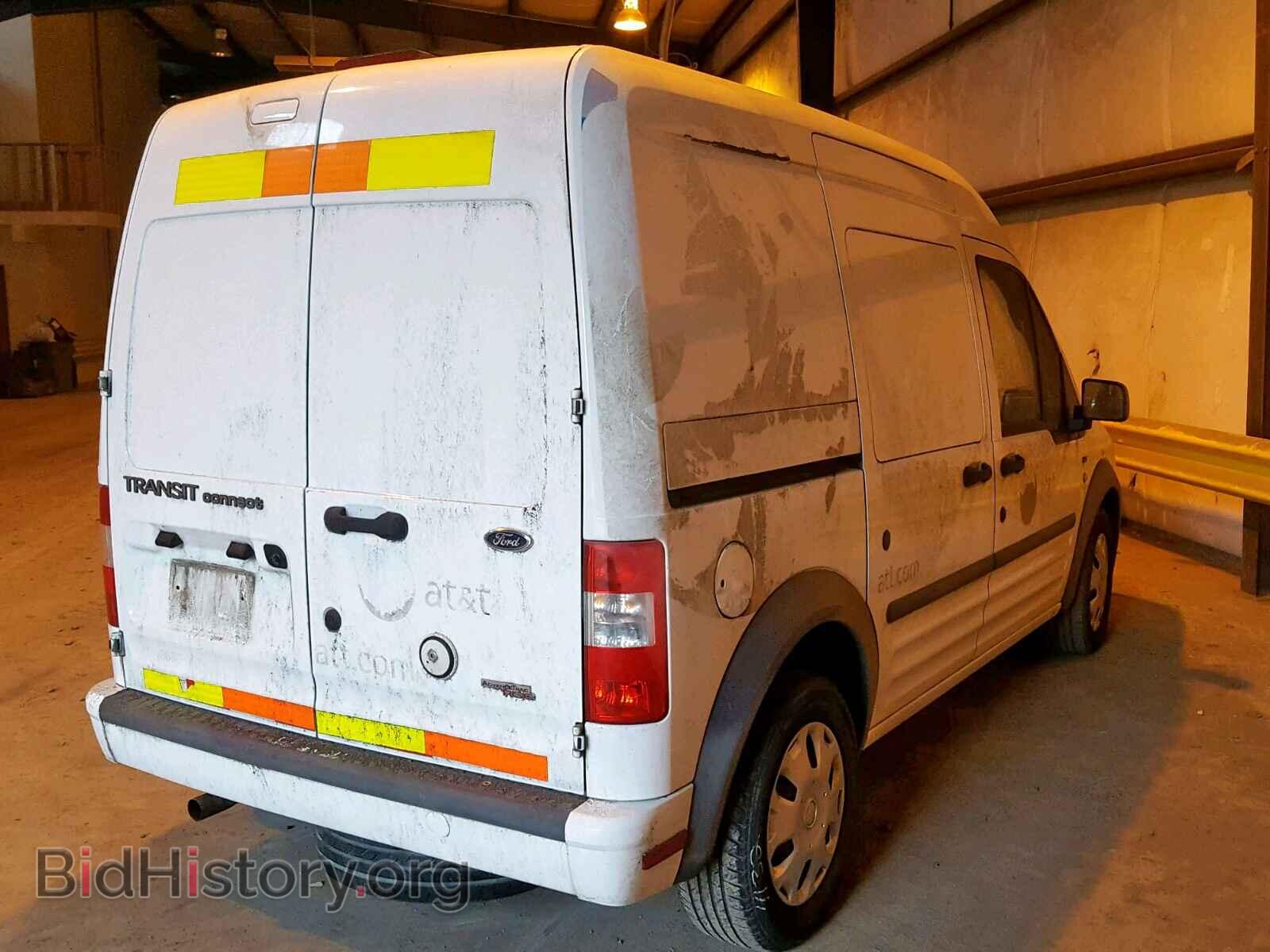 2013 FORD TRANSIT CO - VIN: NM0LS7BNXDT133388 - Фото 4