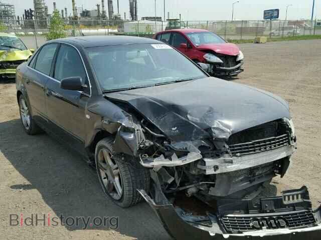 Photo WAUDF78E67A044806 - AUDI A4 2007