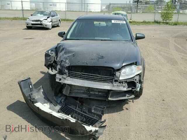 2007 AUDI A4 - VIN: WAUDF78E67A044806 - Photo 9