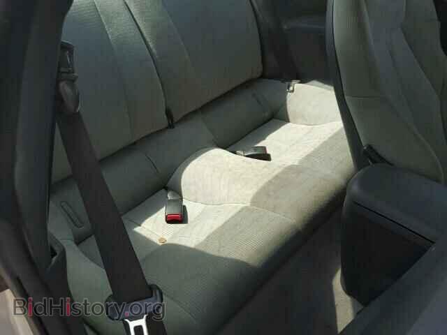 2006 MITSUBISHI ECLIPSE - VIN: 4A3AK24F06E041424 - Photo 6