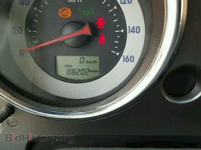 2006 MITSUBISHI ECLIPSE - VIN: 4A3AK24F06E041424 - Photo 8