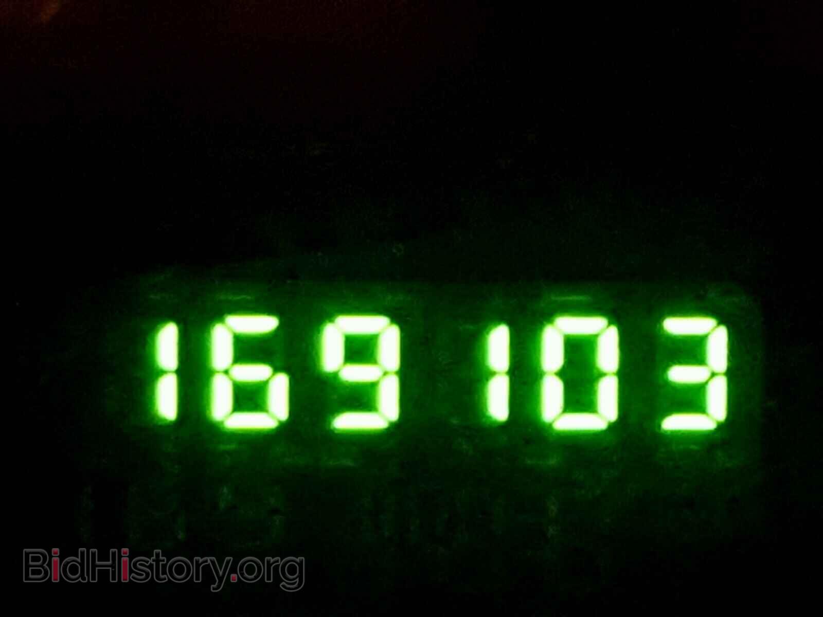 2007 FORD EDGE - VIN: 2FMDK36C67BA72517 - Photo 8