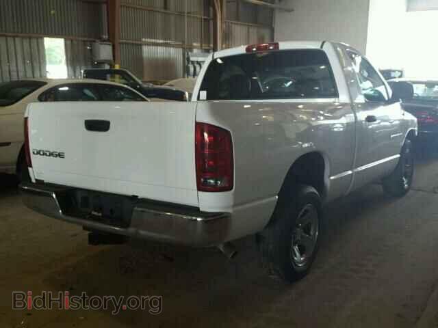 2003 DODGE RAM 1500 - VIN: 1D7HA16N53J515699 - Фото 4
