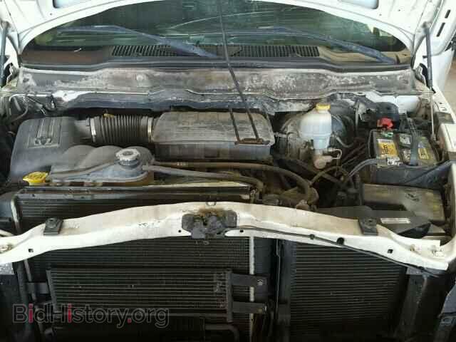 2003 DODGE RAM 1500 - VIN: 1D7HA16N53J515699 - Фото 7