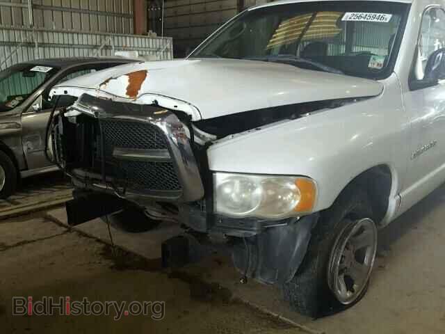 2003 DODGE RAM 1500 - VIN: 1D7HA16N53J515699 - Фото 10