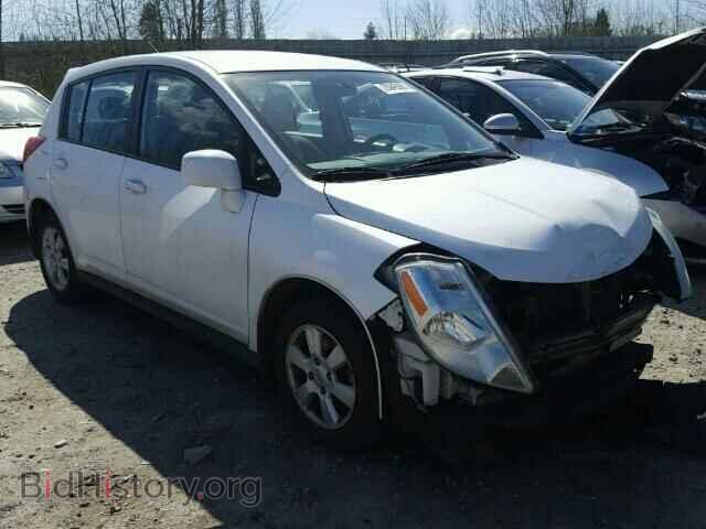 Фотография 3N1BC13E29L396111 - NISSAN VERSA 2009
