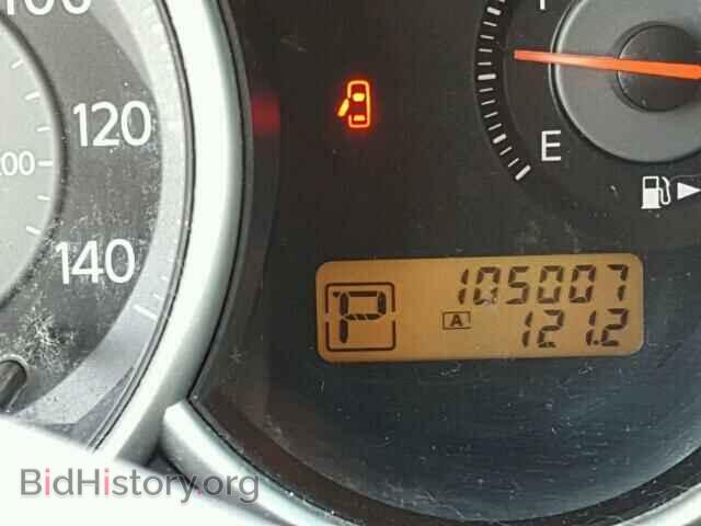 2009 NISSAN VERSA - VIN: 3N1BC13E29L396111 - Фото 8