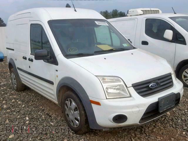 Photo NM0LS7BN6CT116568 - FORD TRANSIT CO 2012