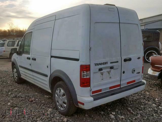 2012 FORD TRANSIT CO - VIN: NM0LS7BN6CT116568 - Фото 3