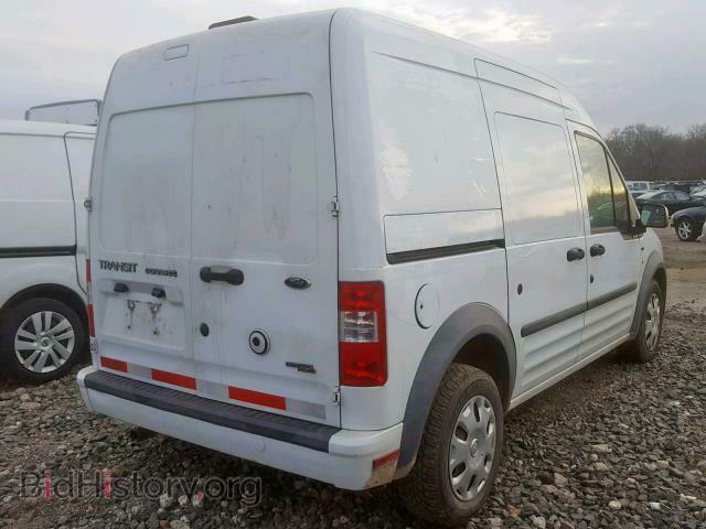 2012 FORD TRANSIT CO - VIN: NM0LS7BN6CT116568 - Фото 4