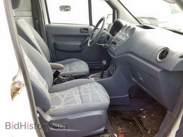 2012 FORD TRANSIT CO - VIN: NM0LS7BN6CT116568 - Фото 5