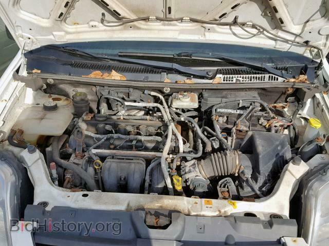 2012 FORD TRANSIT CO - VIN: NM0LS7BN6CT116568 - Фото 7