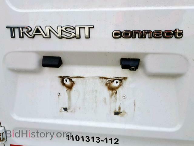 2012 FORD TRANSIT CO - VIN: NM0LS7BN6CT116568 - Фото 9