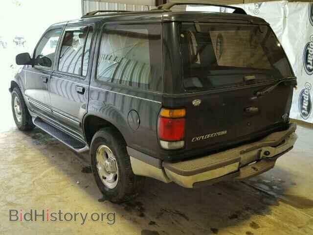 1997 FORD EXPLORER - VIN: 1FMDU32E5VZA67479 - Photo 3