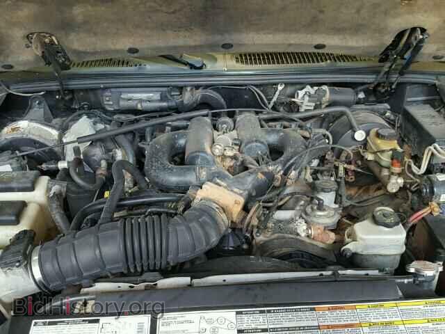 1997 FORD EXPLORER - VIN: 1FMDU32E5VZA67479 - Photo 7