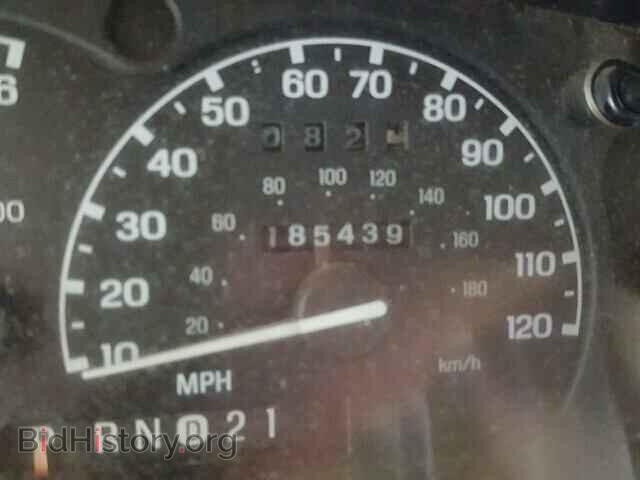 1997 FORD EXPLORER - VIN: 1FMDU32E5VZA67479 - Photo 8