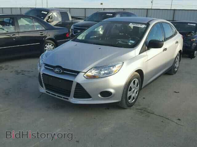 2013 FORD FOCUS - VIN: 1FADP3E26DL226272 - Photo 2
