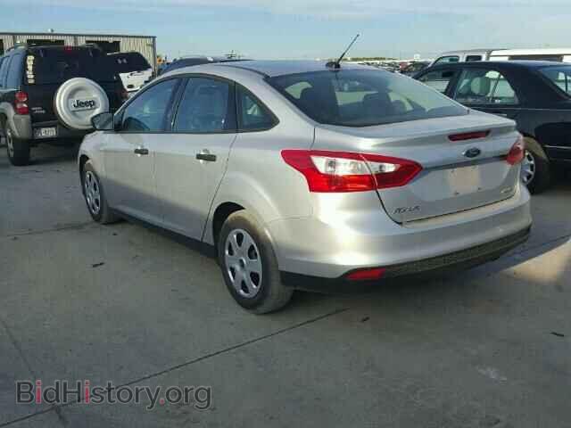 2013 FORD FOCUS - VIN: 1FADP3E26DL226272 - Photo 3