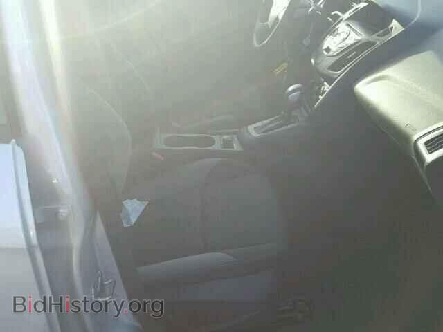 2013 FORD FOCUS - VIN: 1FADP3E26DL226272 - Photo 5