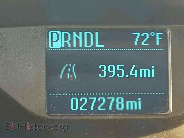 2013 FORD FOCUS - VIN: 1FADP3E26DL226272 - Photo 8