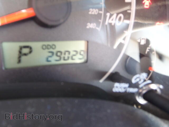2012 TOYOTA COROLLA - VIN: 2T1BU4EEXCC917577 - Фото 8