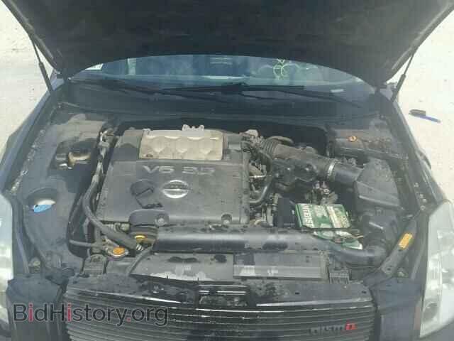 2005 NISSAN MAXIMA - VIN: 1N4BA41E05C825314 - Photo 7