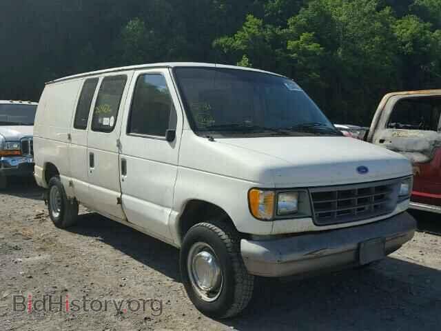 Photo 1FTHE24H9PHB94376 - FORD ECONOLINE 1993