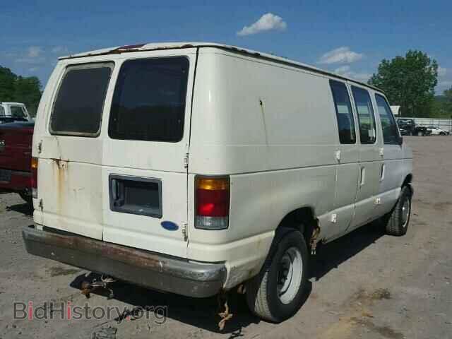 1993 FORD ECONOLINE - VIN: 1FTHE24H9PHB94376 - Фото 4