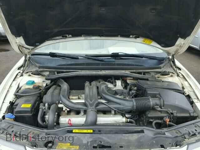 2003 VOLVO S80 - VIN: YV1TS91Z931316675 - Фото 7