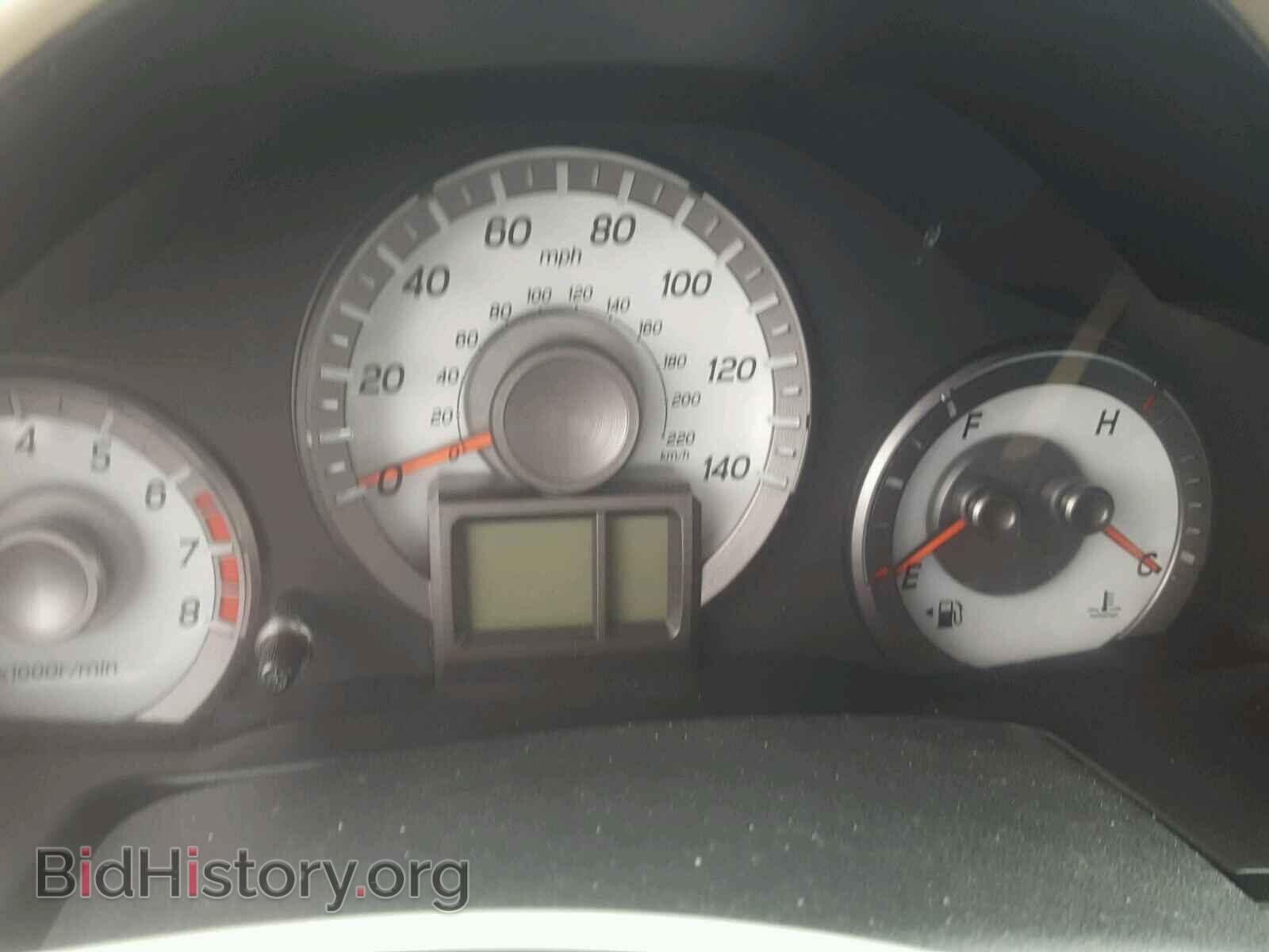 2013 HONDA PILOT - VIN: 5FNYF4H41DB045178 - Фото 8