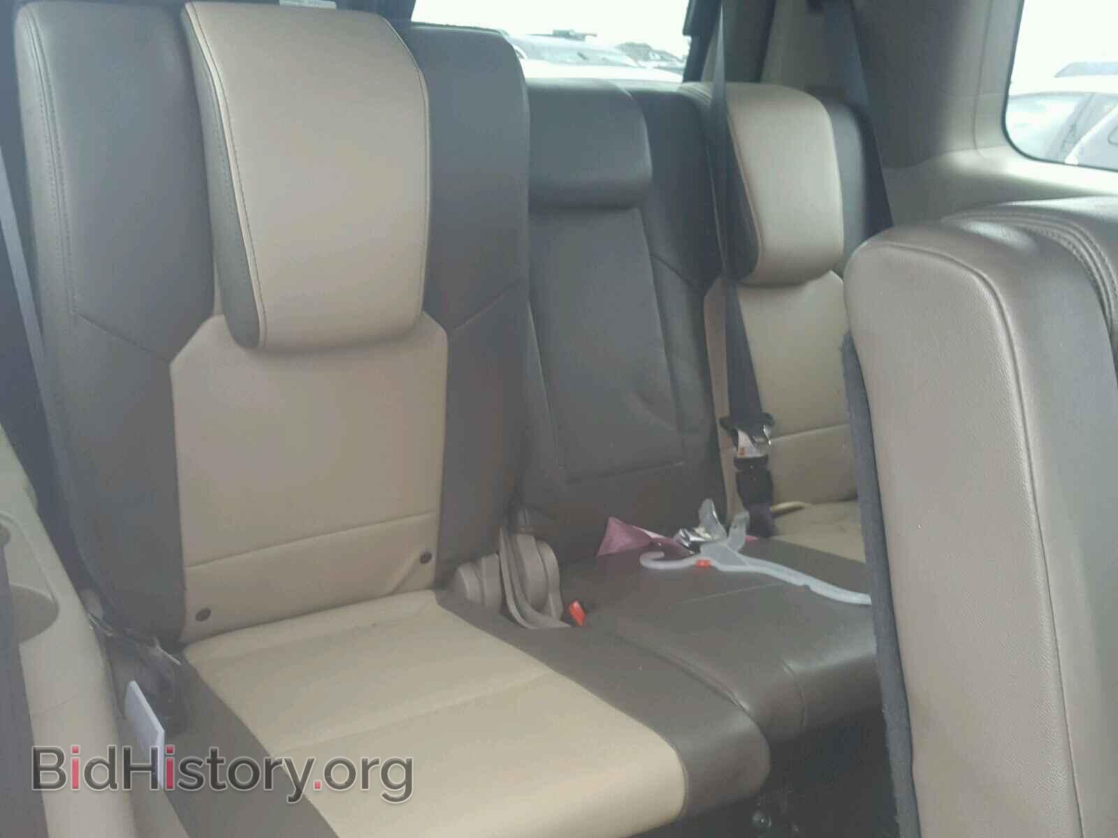 2013 HONDA PILOT - VIN: 5FNYF4H41DB045178 - Фото 9