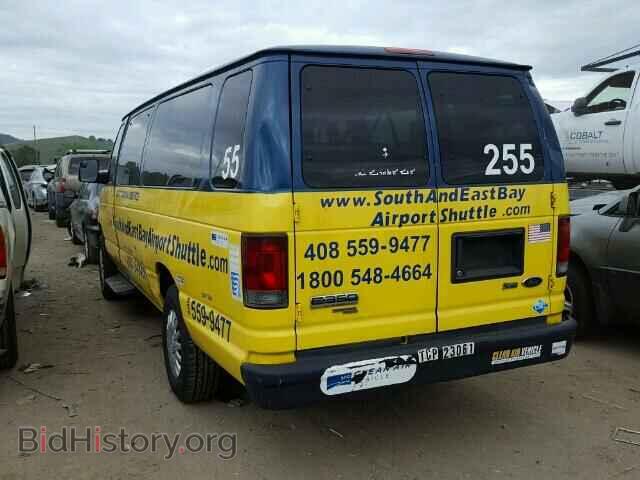 2010 FORD ECONOLINE - VIN: 1FBSS3BL6ADA98994 - Photo 3