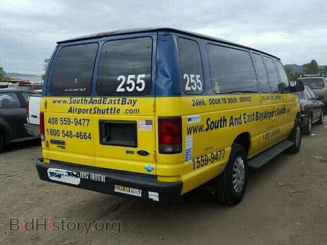 2010 FORD ECONOLINE - VIN: 1FBSS3BL6ADA98994 - Photo 4