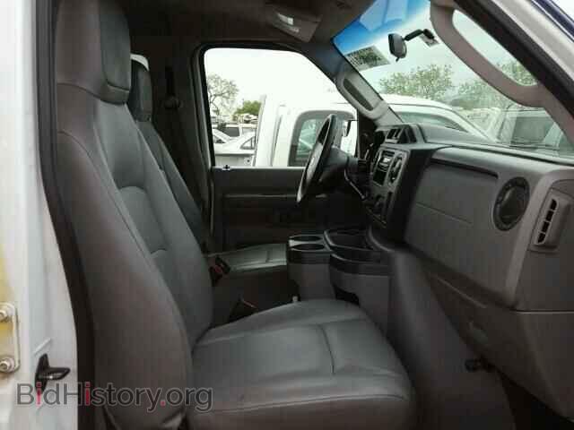 2010 FORD ECONOLINE - VIN: 1FBSS3BL6ADA98994 - Photo 5